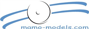 Herstellerlogo Mamo