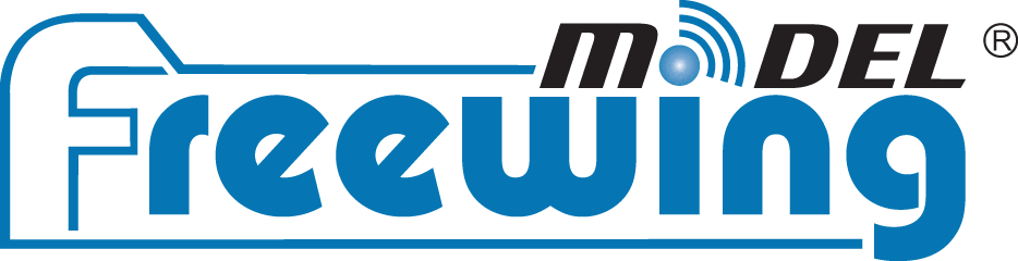 Herstellerlogo Freewing Model