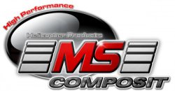 Herstellerlogo MSComposite