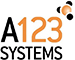 Herstellerlogo A123