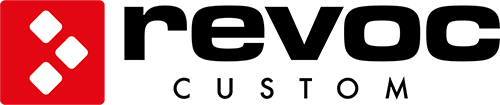 Herstellerlogo Revoc