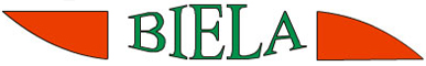 Herstellerlogo Biela