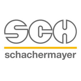 Herstellerlogo Schachermayer