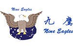 Herstellerlogo Nine Eagles