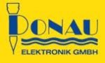Herstellerlogo Donau Elektronics GmbH