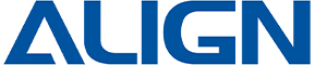 Herstellerlogo Align