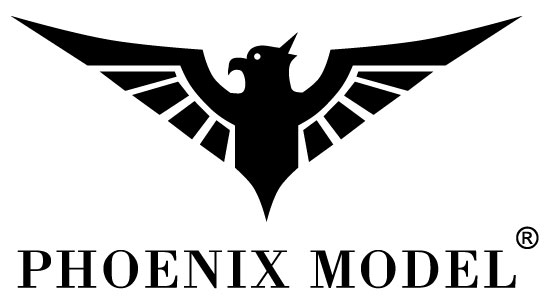 Herstellerlogo Phoenix Model