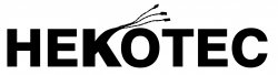 Herstellerlogo HEKOTEC