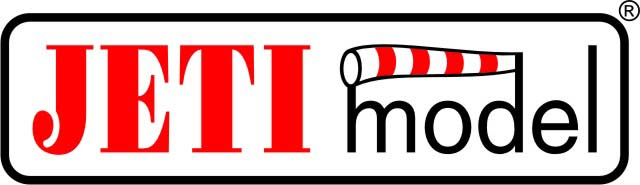 Herstellerlogo JETI model
