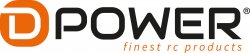 Herstellerlogo D-Power