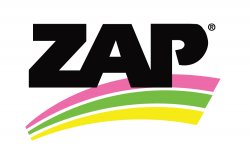 Herstellerlogo ZAP
