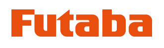 Herstellerlogo Futaba