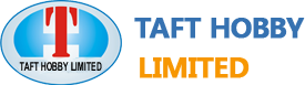 Herstellerlogo Taft Hobby