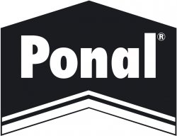 Herstellerlogo Ponal