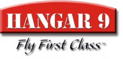 Herstellerlogo Hangar9