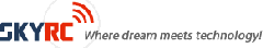 Herstellerlogo SkyRC