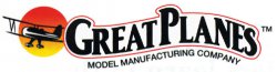 Herstellerlogo Great Planes