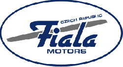 Herstellerlogo Fiala motors
