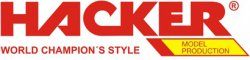 Herstellerlogo Hacker CZ
