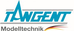 Herstellerlogo Tangent Modelltechnik