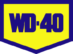 Herstellerlogo WD-40