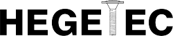 Herstellerlogo HEGETEC