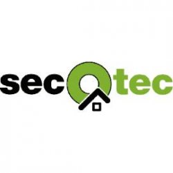 Herstellerlogo Secotec