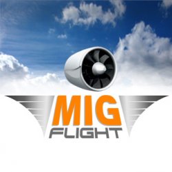 Herstellerlogo Migflight