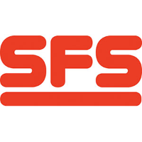 Herstellerlogo SFS