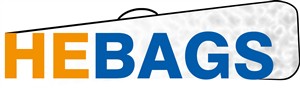 Herstellerlogo HEBAGS