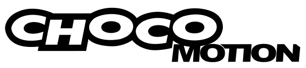 Herstellerlogo ChocoMotion