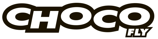 Herstellerlogo Chocofly