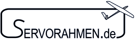 Herstellerlogo Servorahmen.de