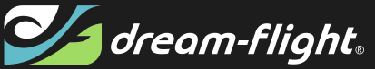 Herstellerlogo DREAM-FLIGHT