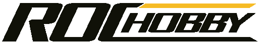 Herstellerlogo ROC HOBBY