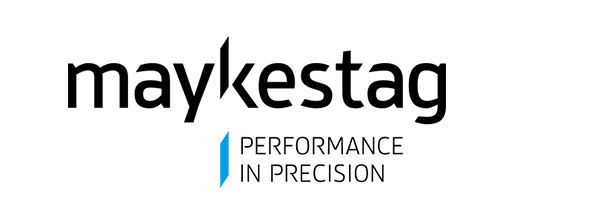 Herstellerlogo MAYKESTAG