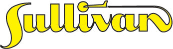 Herstellerlogo Sullivan