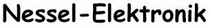 Herstellerlogo Nessel Elektronik