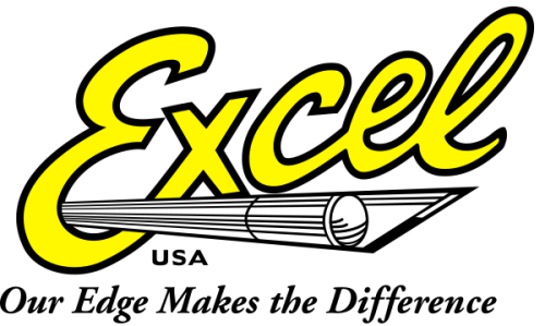 Herstellerlogo Excel