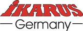 Herstellerlogo Ikarus