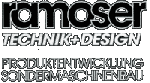 Herstellerlogo Ramoser Varioprop
