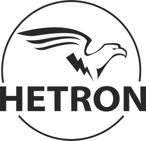 Herstellerlogo HETRON