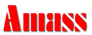 Herstellerlogo Amass