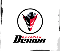 Herstellerlogo Bavarian Demon