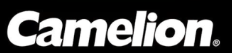 Herstellerlogo Camelion