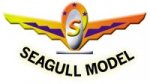 Herstellerlogo Seagull Models ( SG-Models )