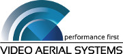 Herstellerlogo Video Aerial Systems