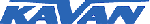 Herstellerlogo Kavan