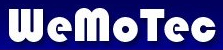 Herstellerlogo WEMOTEC