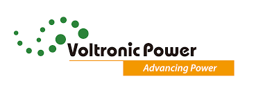 Herstellerlogo Voltronic